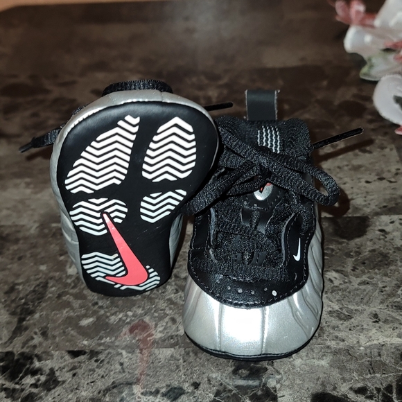 nike foamposite size 1c - Picture 5 of 5